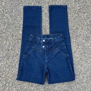 Vintage Jewell Jeans